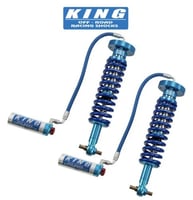 طقم اربع مساعدات كنق فرار فورد F150