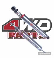 طقم اربع مساعدات بروفندر تويوتا شاص 2.0 انش 2000+