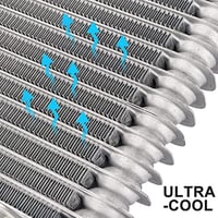 مبرد قير ( 40 الف وحدة ) من TruCool