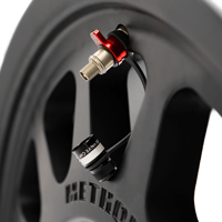 طقم 4 بلوف تنسيم Apex RPV قصير