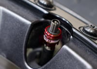 طقم 4 بلوف تنسيم Apex RCV خارجي