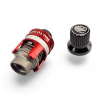 طقم 4 بلوف تنسيم Apex RCV خارجي