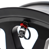 طقم 4 بلوف تنسيم Apex RPV قصير