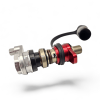 طقم 4 بلوف تنسيم Apex RPV قصير