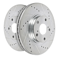 باور ستوب هوب خلفي جمس - شيفروليه 2007-2020