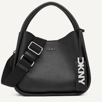 BLACK/SILVER