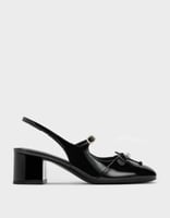 Black Patent