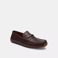 Mahogany Brown