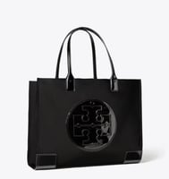 BLACK PATENT