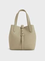 Pale Olive