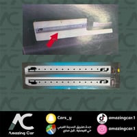 مسطرة باب داخلية اف جي 2022