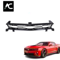 شبك علوي صدام امامي كمارو 2014-15 شكل 2017 و ZL1