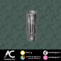 وصلة شكمان بورلا مربع 3-3 انش