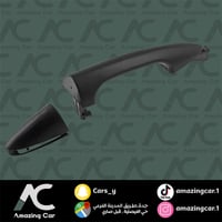 يد باب خارجي خلفي اكسنت 2012-2017