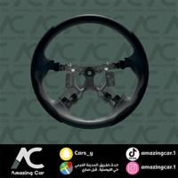 دركسون فرميكه نصف كرت (اسود)