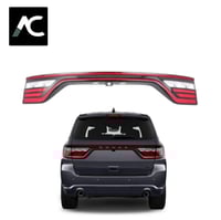 اسطب باب شنطه خلفي دورانجو (2015-2023)