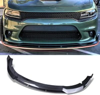 لحية صدام امامي تشارجر srt هيلكات (2015 -2020) - ك...