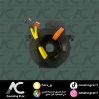 شريحة بوري كامري 2007 فل كامل GLX