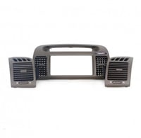 طقم ريش مكيف كامري (بيج) 2003-2006