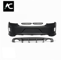 صدام دودج شارجر 2015-20 SRT تيواني