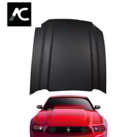 كبوت موستنج (2014 -2015 ) المنيوم