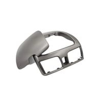 اطار ريش مكيف نيسان صني مع الغطاء 2007-2013