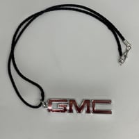 تعليقة جمس-GMC