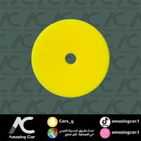 بفر تلميع زيروكس ناعم مقاس 5 (ZEROX)