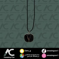 تعليقة شانجان حديد منقط