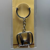 ميدالية هوندا حديد