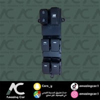 مجموعة سوتش ازرار زجاج اوبتيما 2012