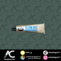 مزيل الخدوش (كي تو-K2)