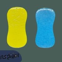 اسفنجة متعددة الوظائف