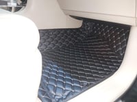 تلبيسات سيارات جلد ( أرضيات دايموند )