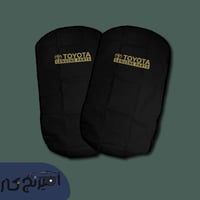 تلبيسة مقاعد تويوتا Genuine Parts