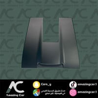 ديكور ساعة كامري 2012 (بدون قاعدة)