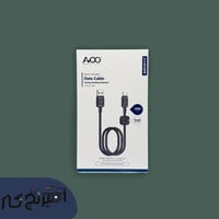 شاحن تايب سي بـ مدخل يو اس بي (AVO)