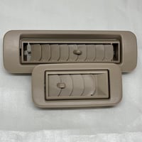 ريش مكيف سقف لاند كروزر 98-2007