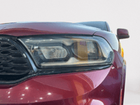 طقم شمعات امامي دورانجو (2021 -2023 ) فلشر ليد زنو...