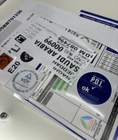 بكج استكرات اكسنت 2005-2010 وسط بصورة