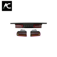 اسطبات دودج تشالنجر اصلي مستعمل (2015 -2020)