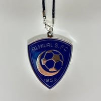 تعليقة الهلال حديد