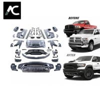 كت دودج رام RAM (2008-2019) شكل 2023 كامل