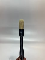 فرشاة تنظيف متنوعة طقم 3 حبات