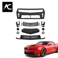 صدام امامي كمارو ZL1 (2011 -2013) كامل