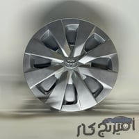 طقم طيس كورولا 2020-2024