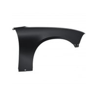 رفرف امامي تشارجر يمين (2015 - 2023) المنيوم