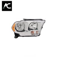 شمعه امامي يمين دورانقو 2013 اصدار كروم - تايواني