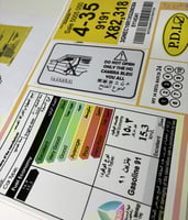 بكج استكرات فورد فكتوريا 1997-2012 وسط بصورة
