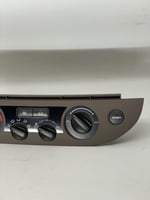 كنترول مكيف كامري 2003-2006 بيج